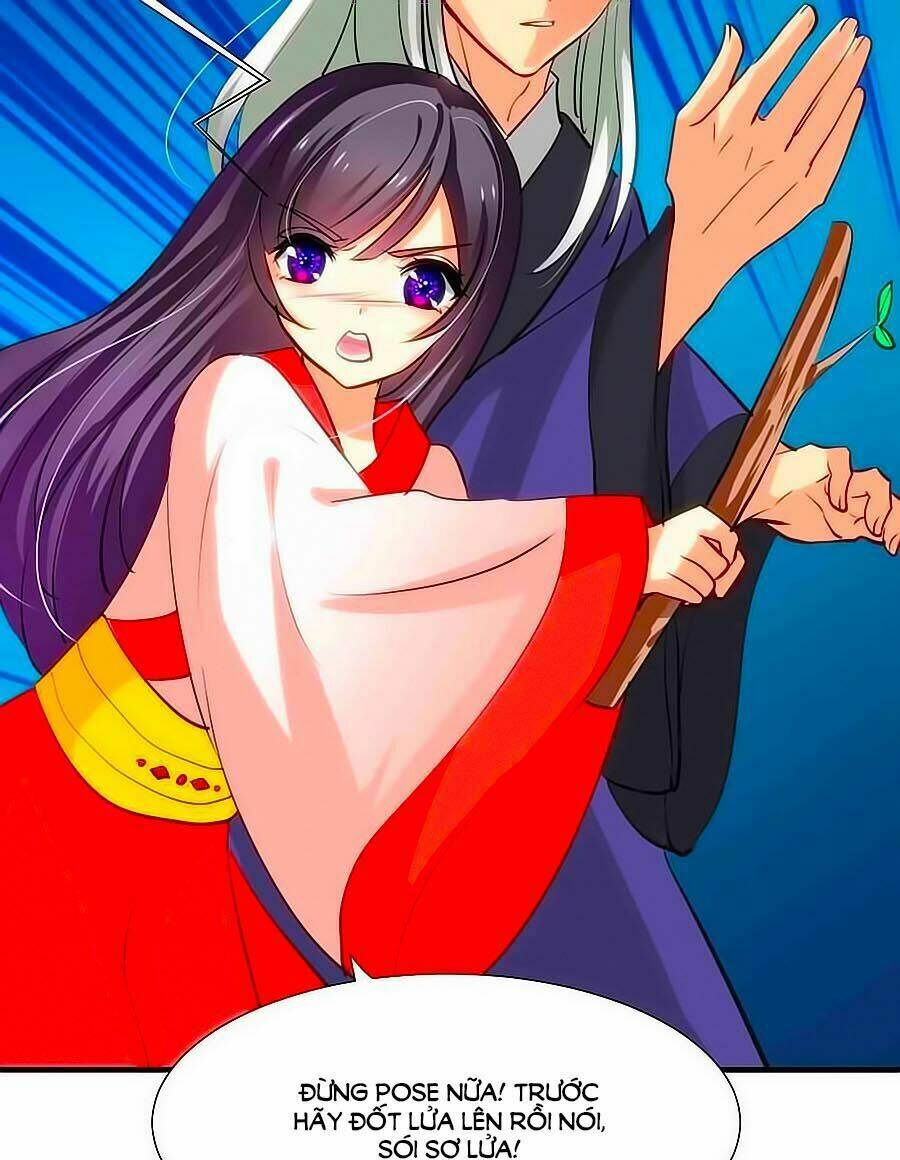 dưỡng thiếu chủ đấu tra nam chapter 50 6