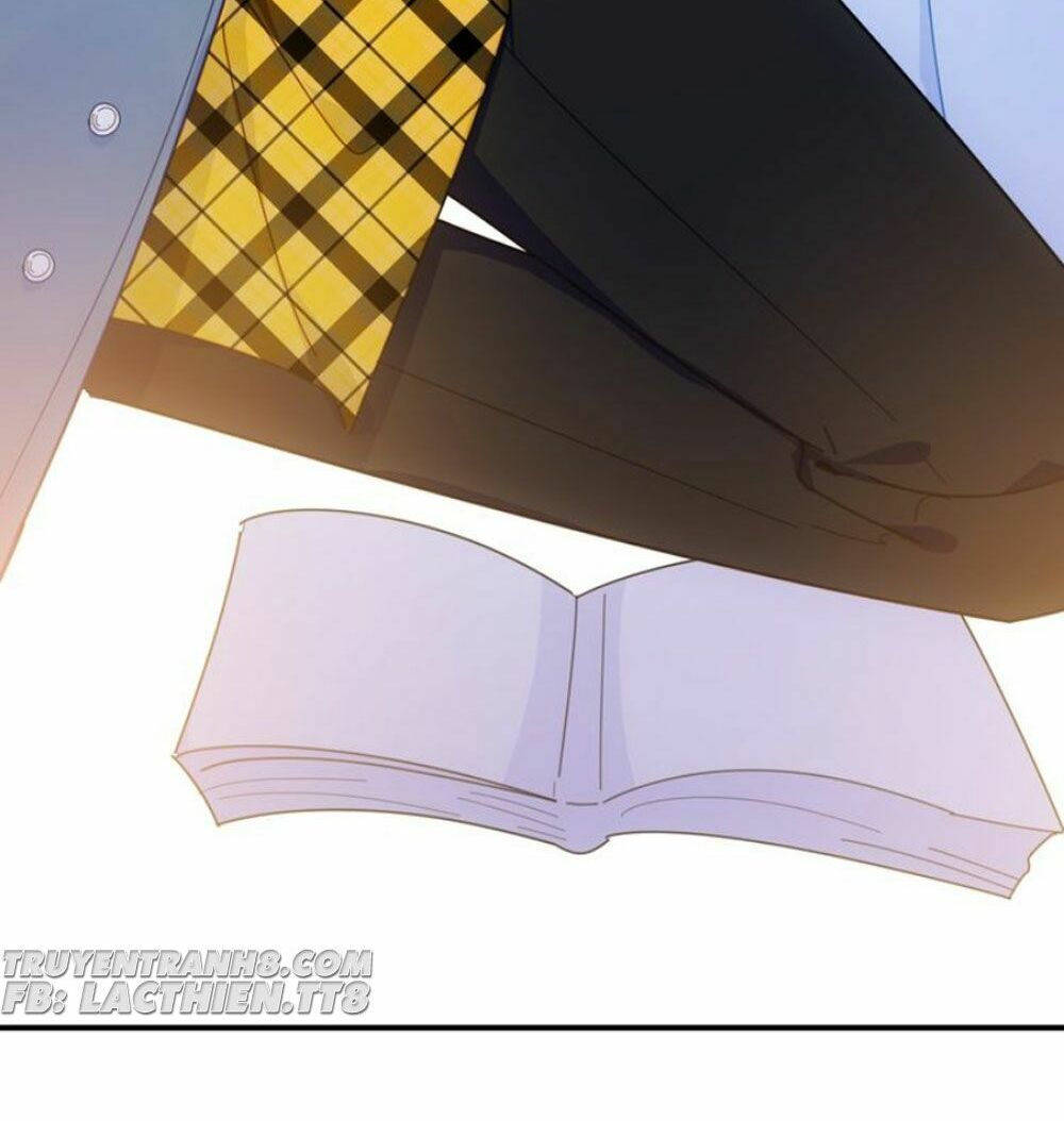 Ái Thượng Ngạo Kiều Long Vương Gia chapter 16 - Trang 31