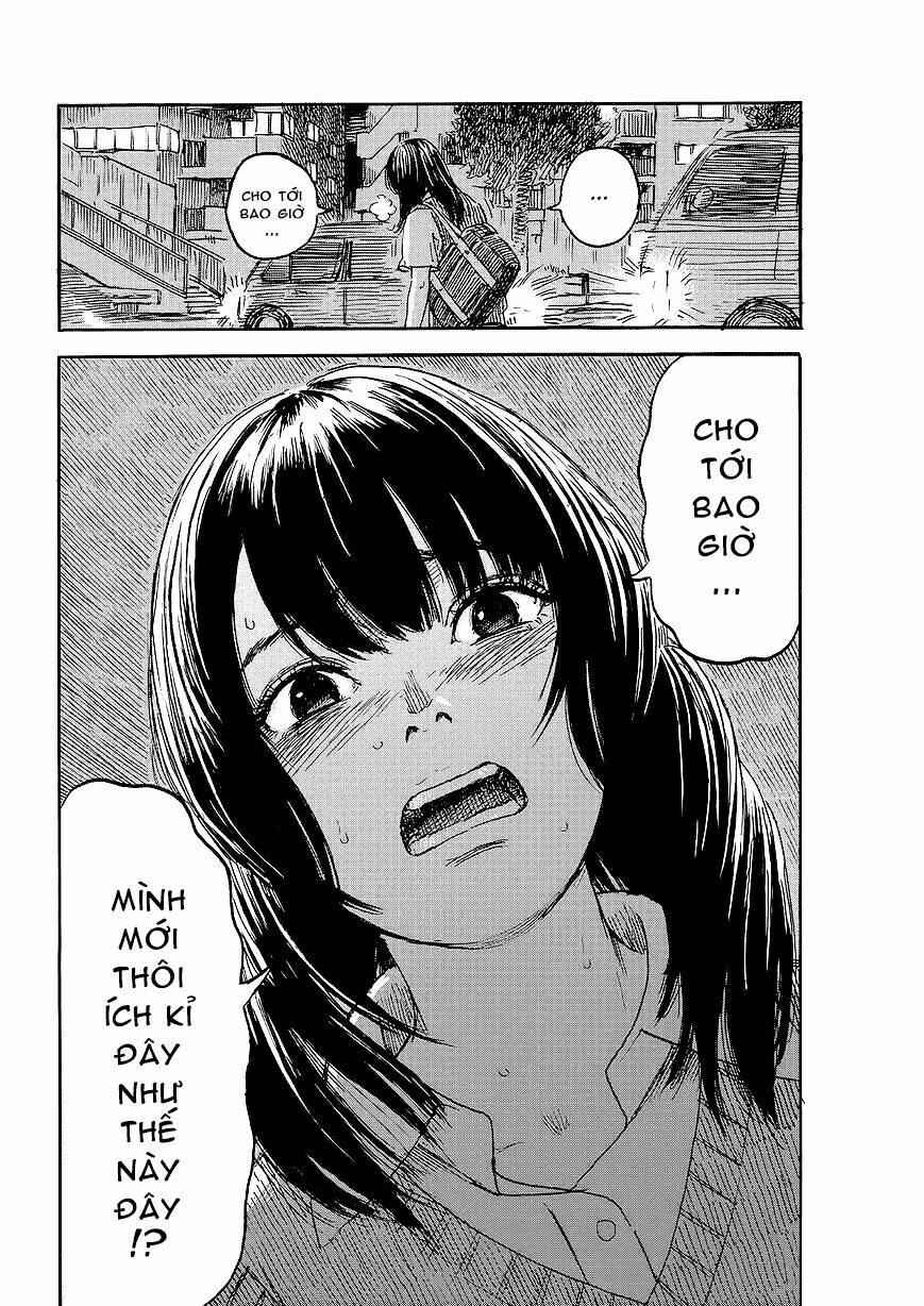 boku wa mari no naka chapter 53 15