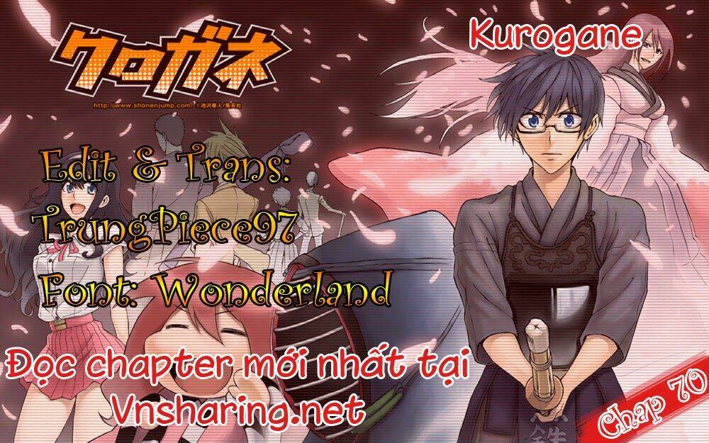 kurogane chapter 70 2