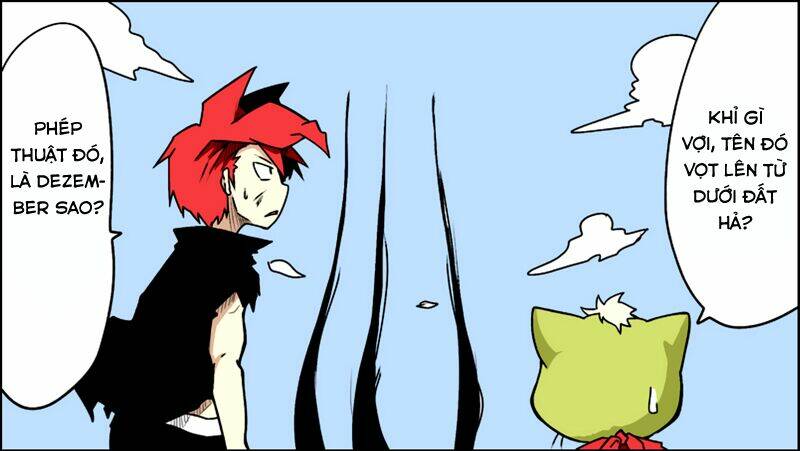 senyuu chapter 50 19