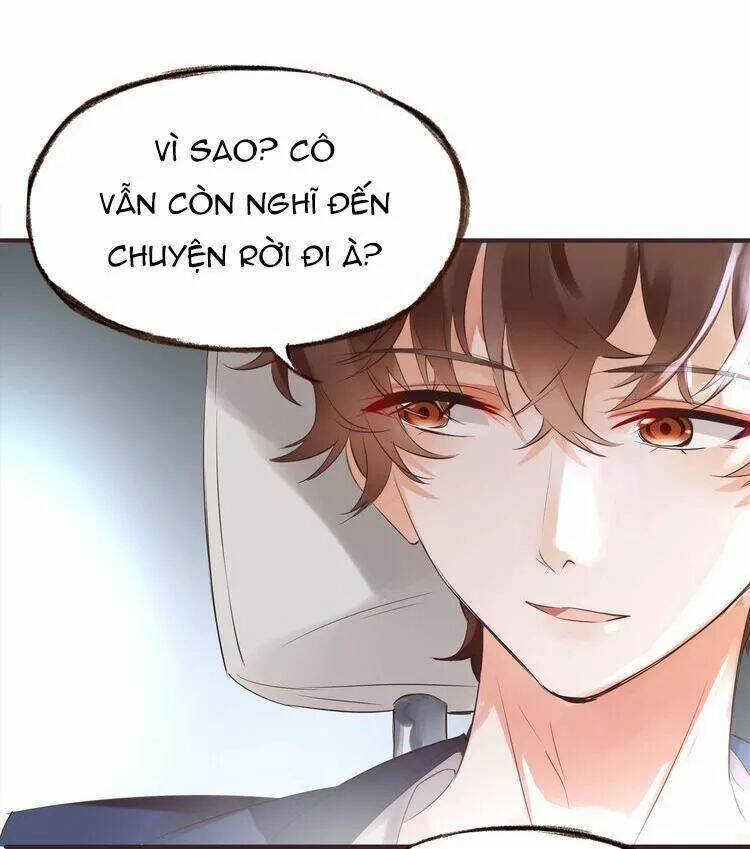 nở rộ trên bụi gai chapter 29 8