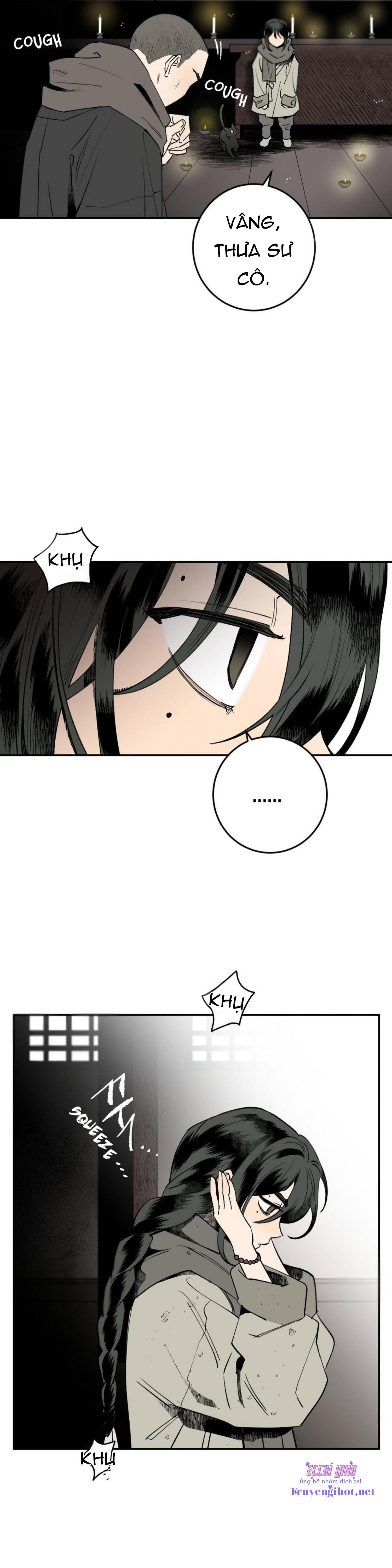 ngọn đèn vô danh chapter 1.1 9