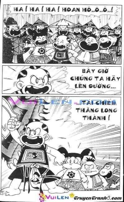 thần đồng đất việt chapter 69 93