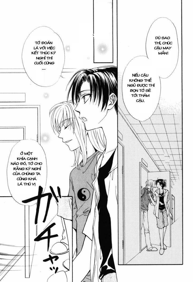 princess princess chapter 9 12