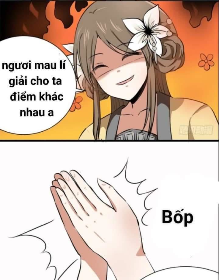 quy luật yêu đương chapter 5 7