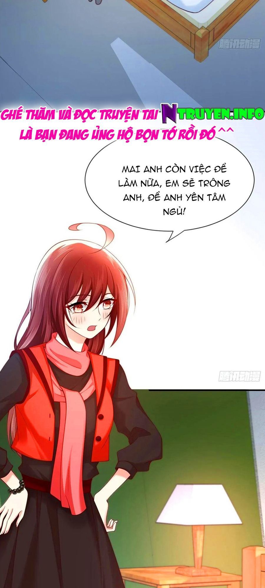 nam thần truy thê chỉ nam chapter 89.2 3