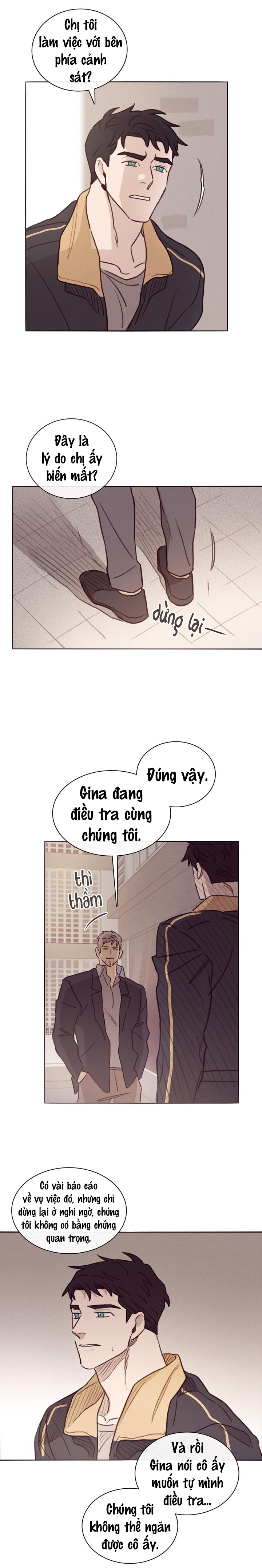 độc dược (marcel) chapter 1 19
