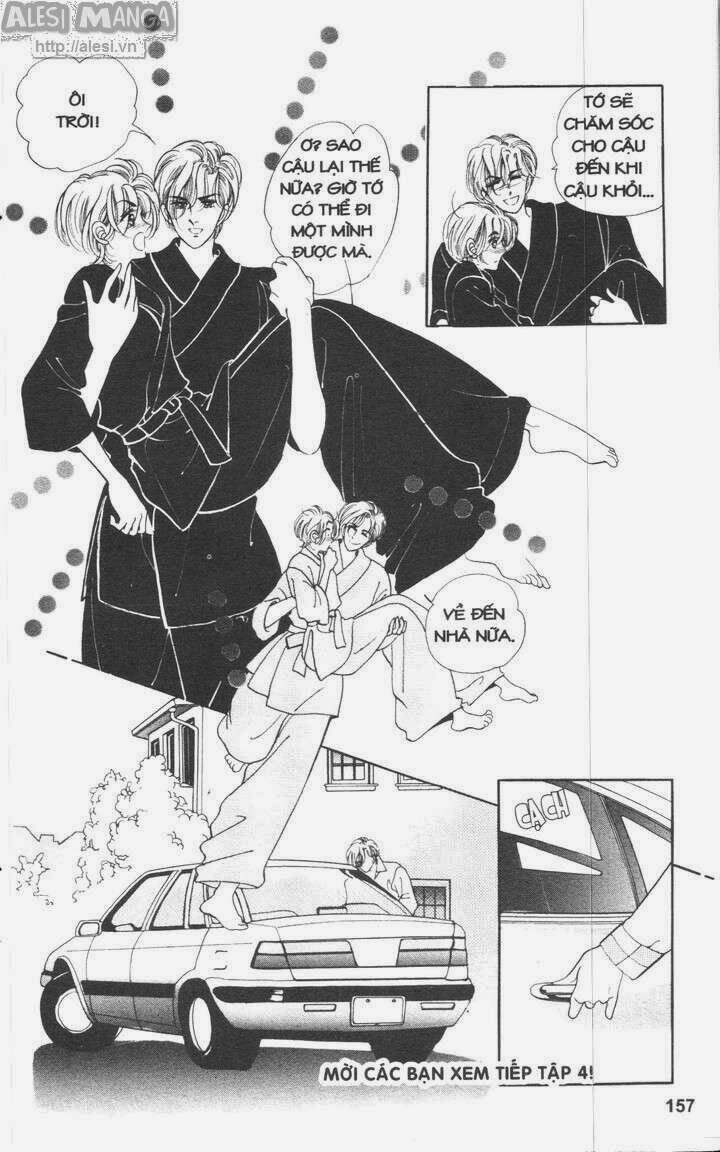 nhỏ con trai chapter 3 155