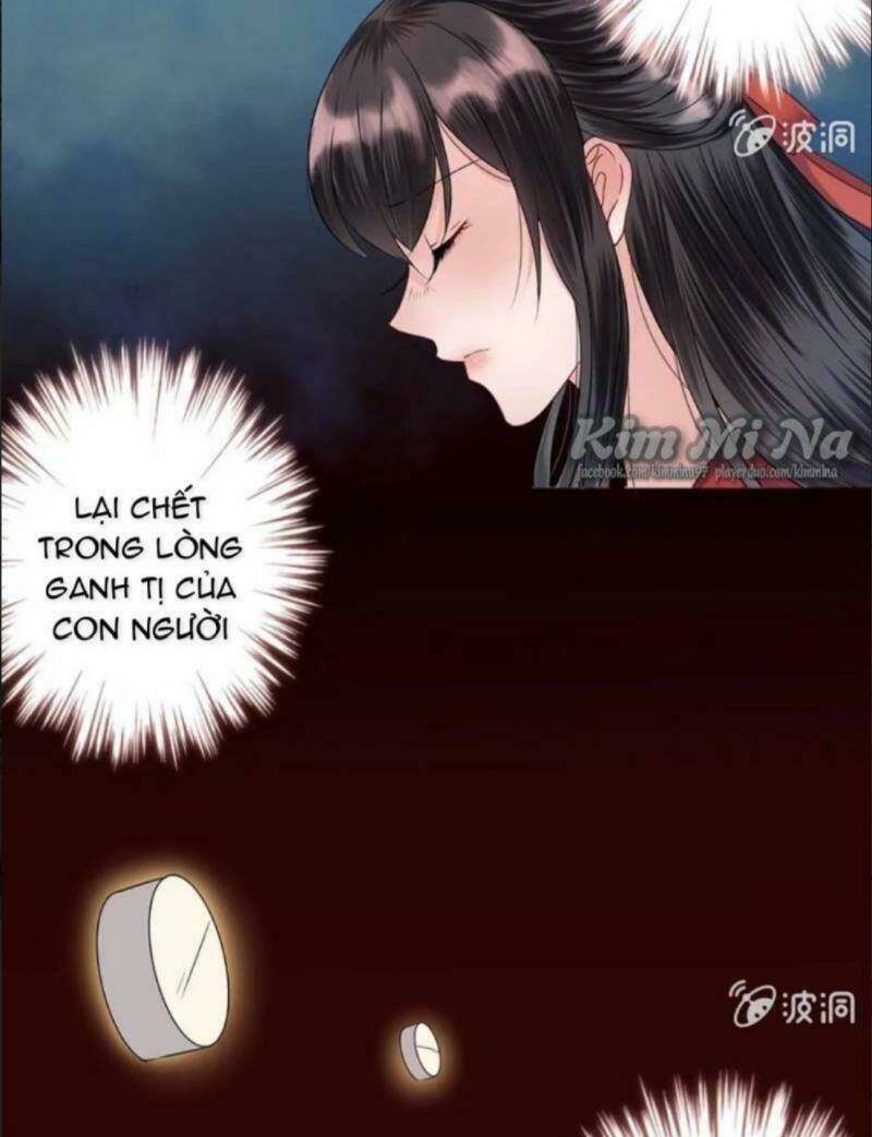 vương gia kiêu ngạo quá khó cua chapter 0 10