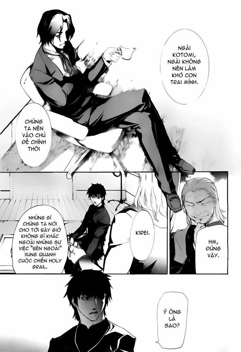 fate/zero chapter 2 9