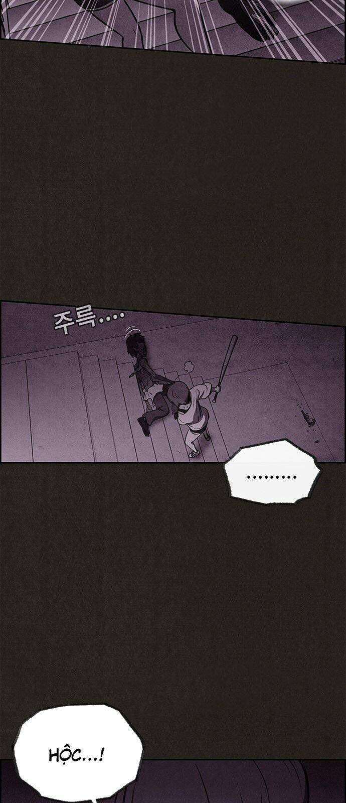 quái vật tại chung cư xanh chapter 23 36