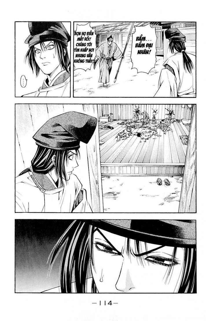 thiếu niên vương phần 2 chapter 20 51