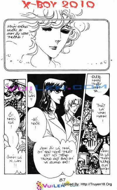 ánh đèn rực rỡ chapter 1 88