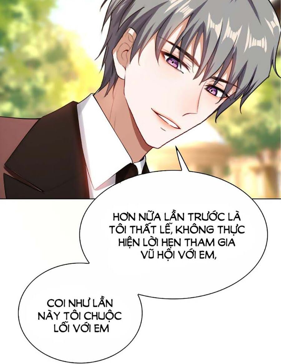 kế hoạch công lược của cô vợ gả thay chapter 31 32