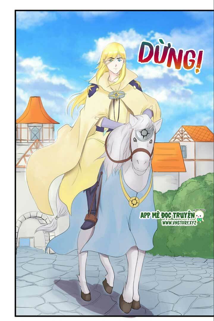 bồn tắm có vấn đề?! chapter 15 9