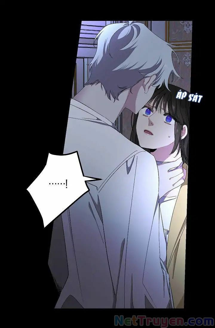 mối tình đầu của bạo chúa chapter 18 42