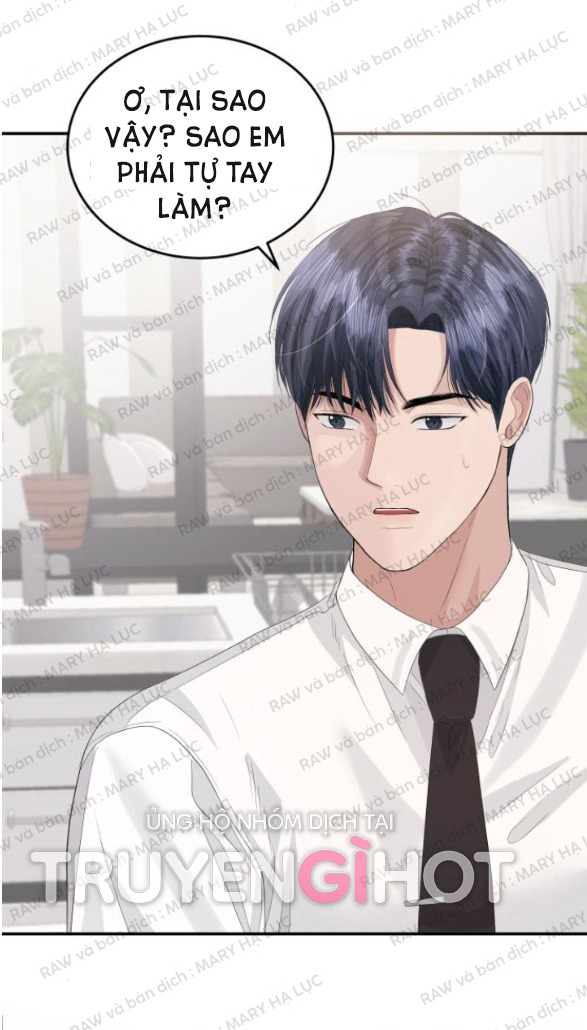 cuộc hôn nhân hoàn hảo chapter 42.1 28