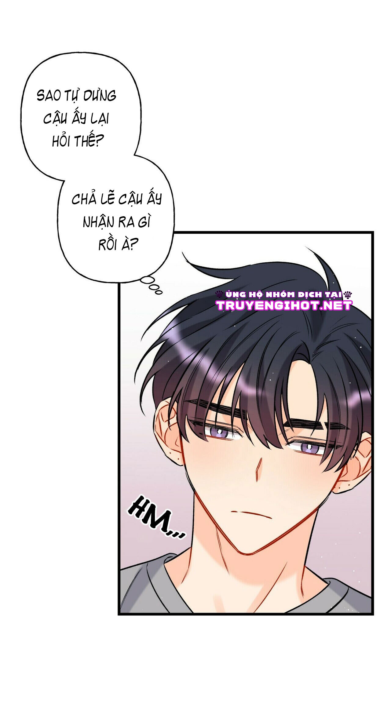 phía sau sân khấu chapter 7 19