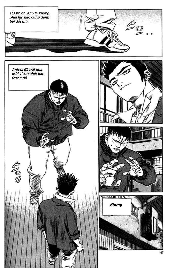 change guy chapter 241 3