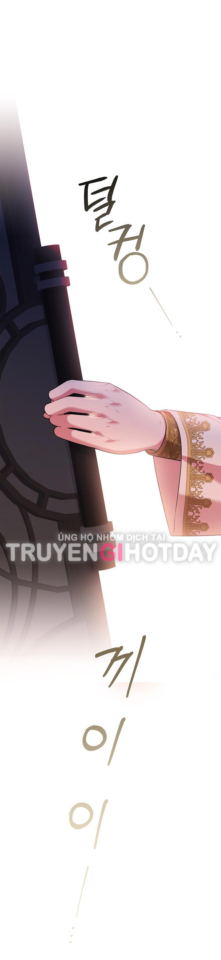 trở thành thư ký của bạo chúa chapter 105.1 13