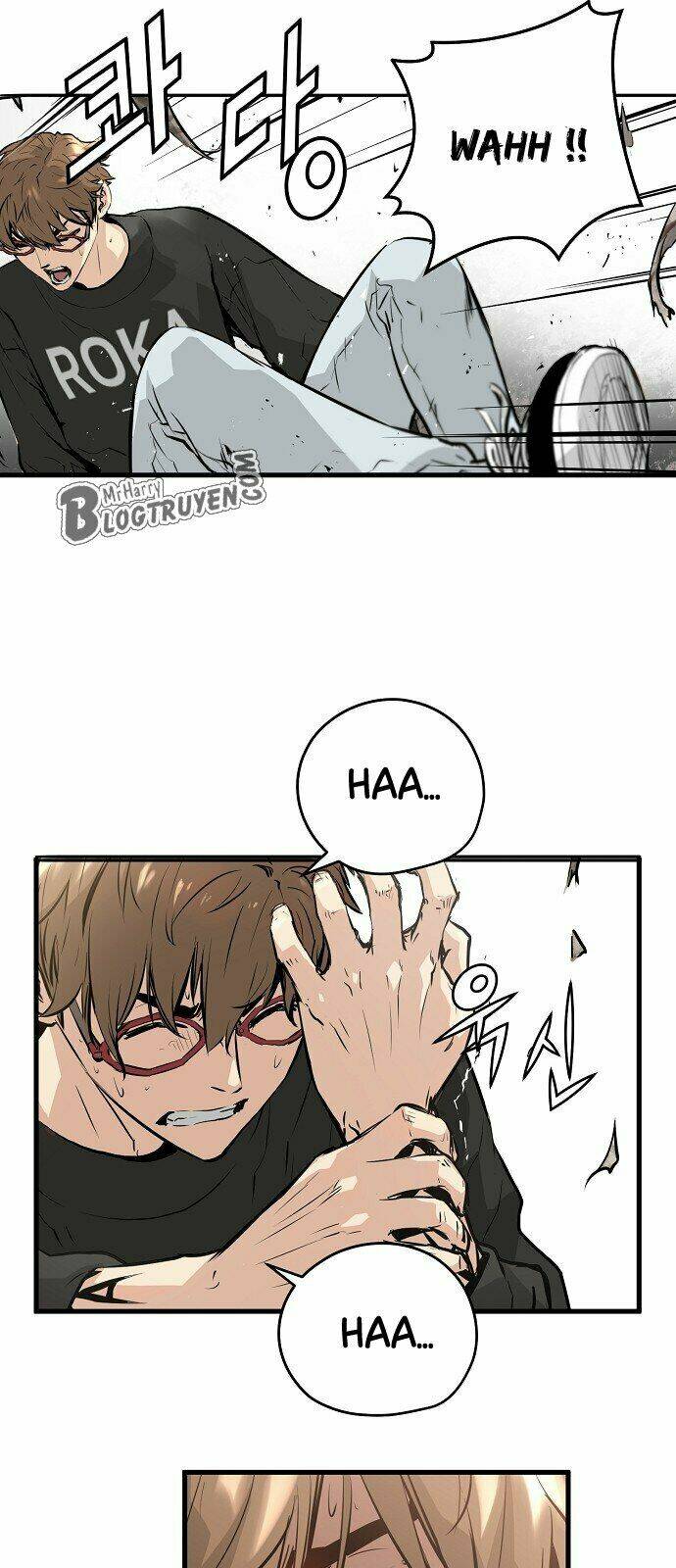 hứa lan chapter 14 77