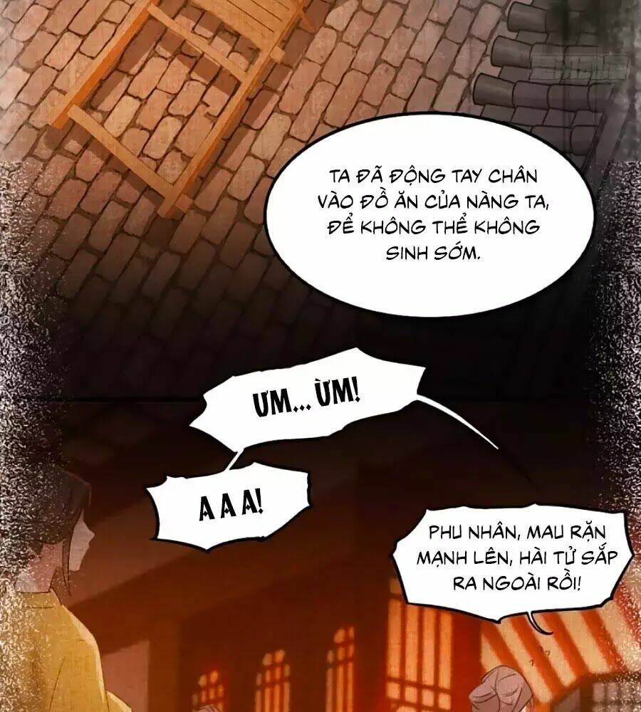 gian phi như thử đa kiều chapter 71 38