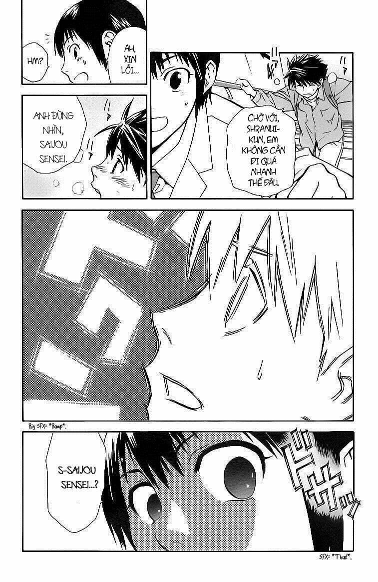 saijou no meii chapter 30 19