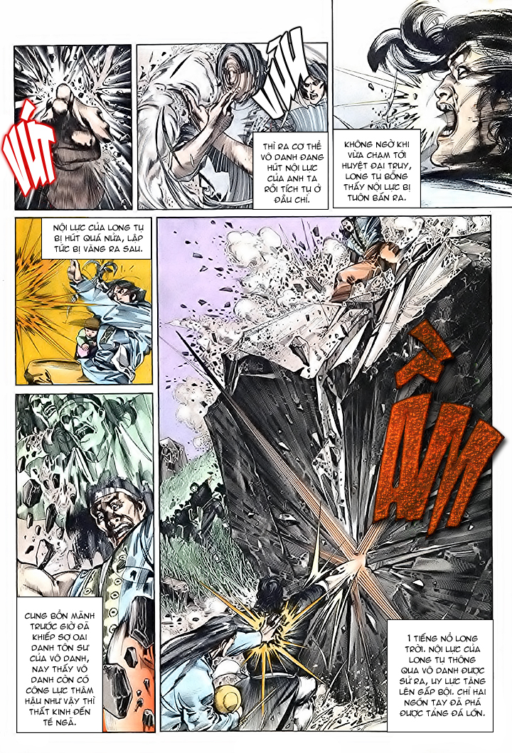 phong vân chapter 83 14