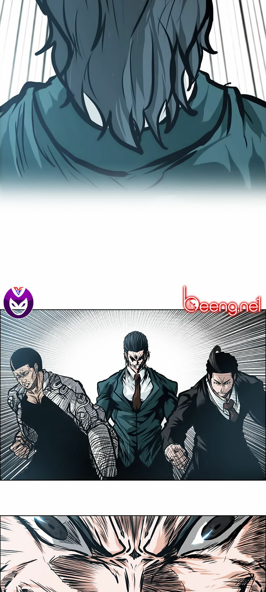 bá chủ học đường ss3 chapter 19 20