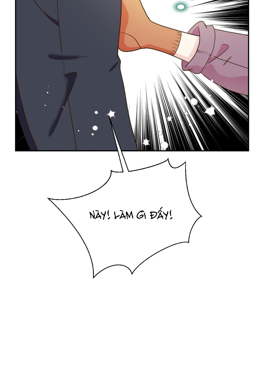 [18+] trải nghiệm thân mật với bạn của anh trai chapter 39.1 41