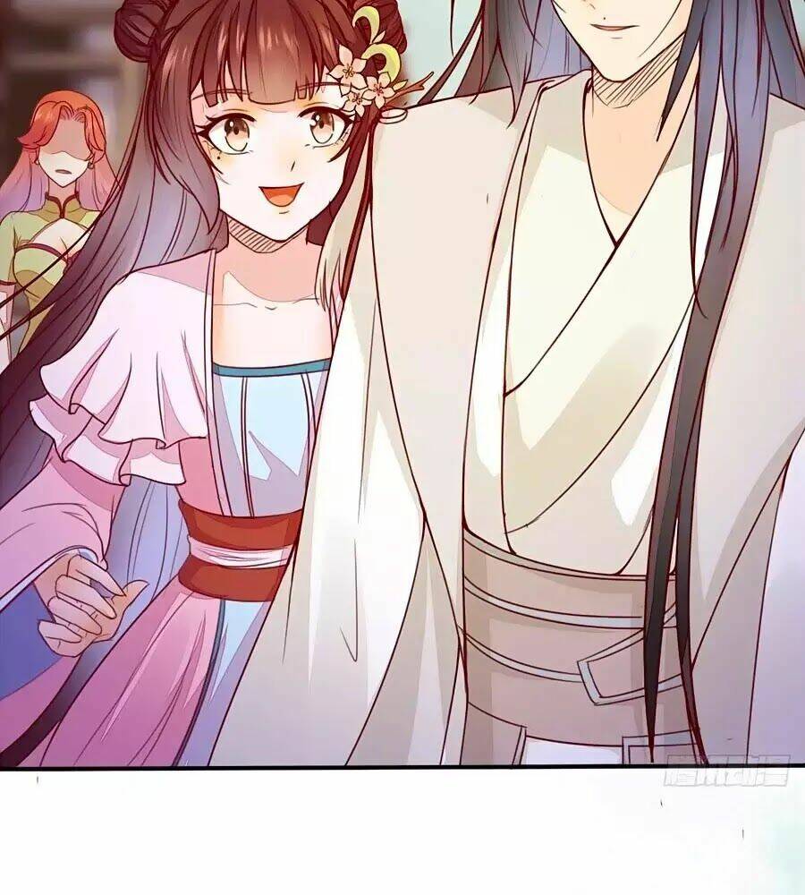 thần y khí nữ: ngự thú cuồng phi của quỷ đế chapter 63 19