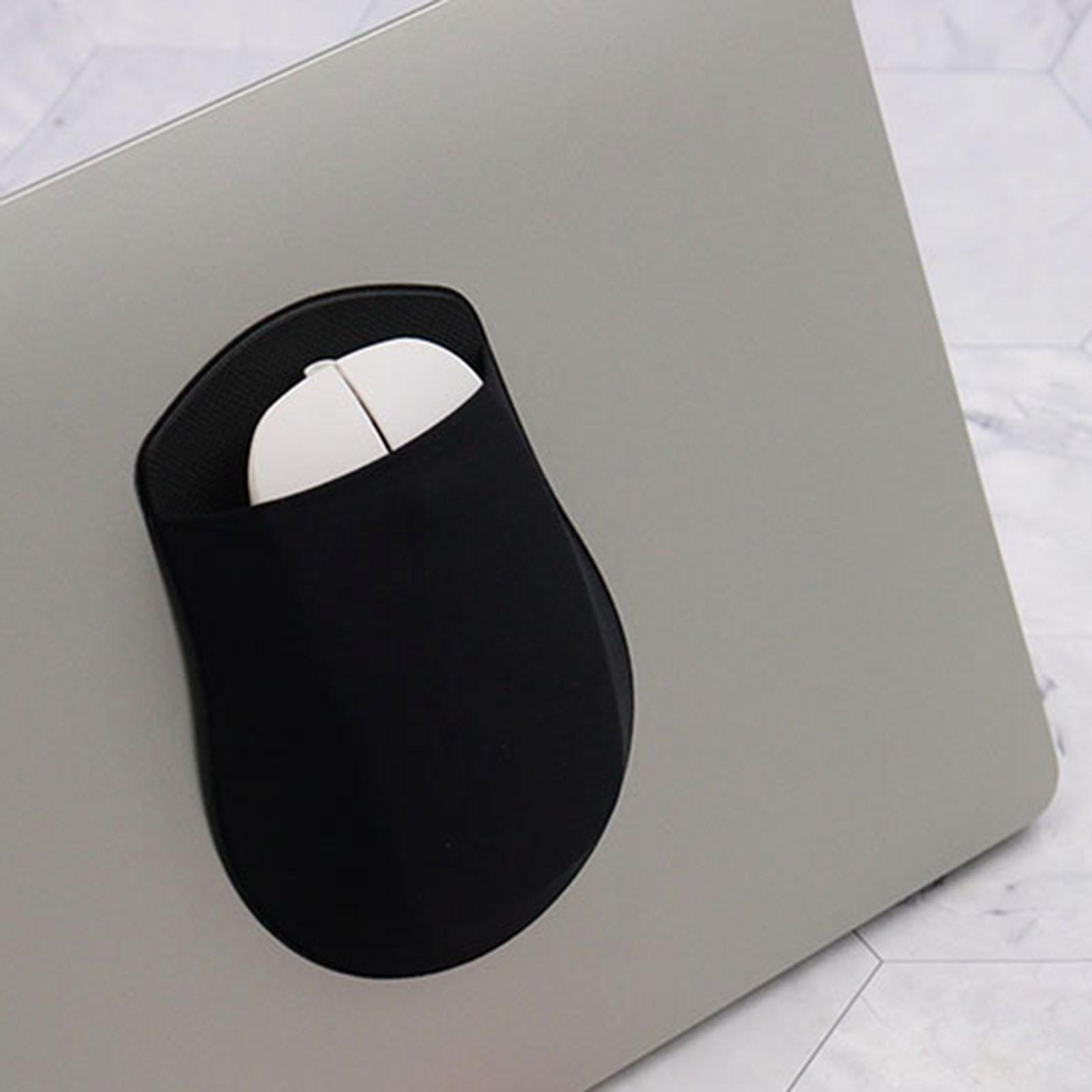 Laptop External Holder Portable for Earphones Wireless Mouse Pens