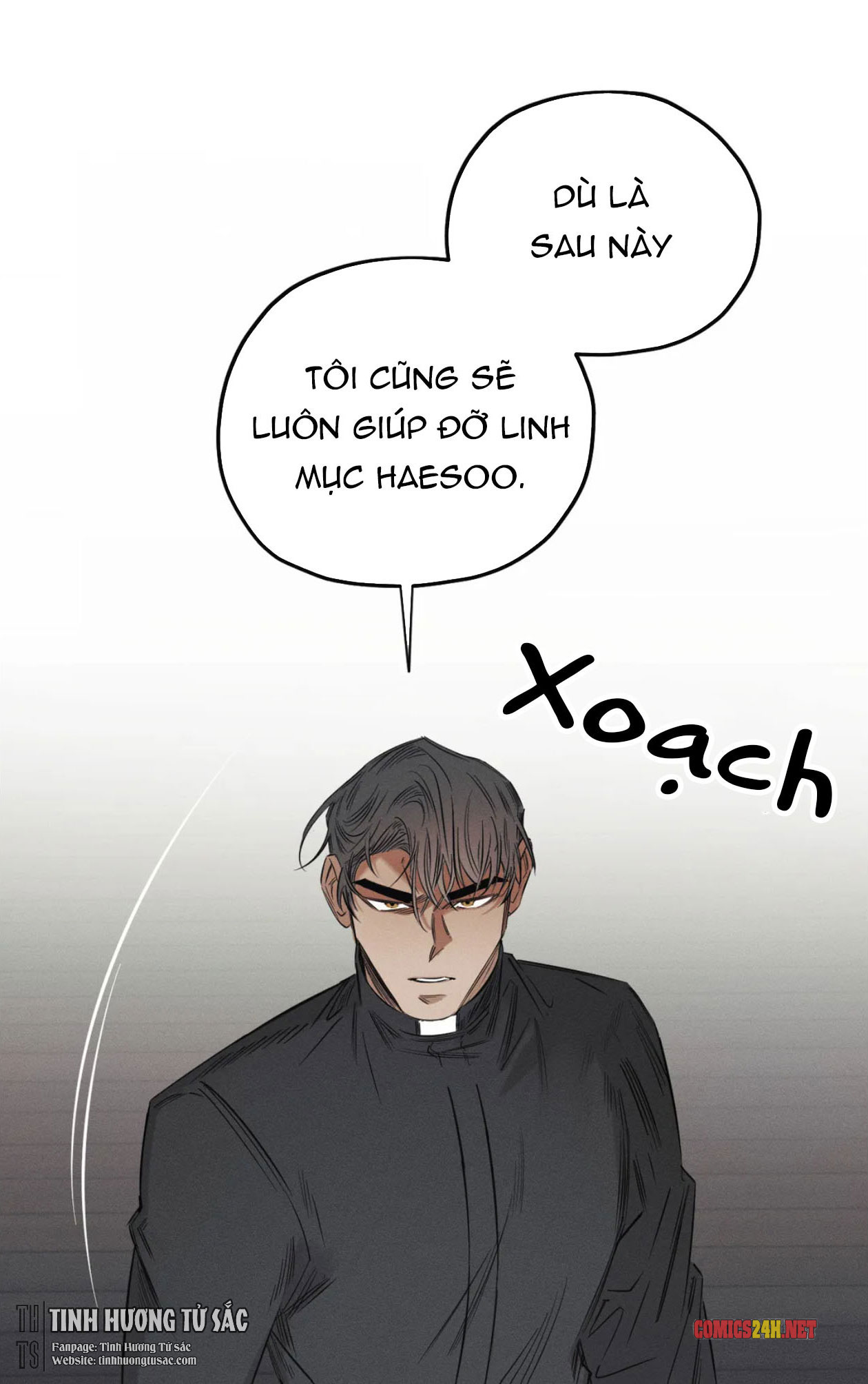 ác hoa chapter 12 22