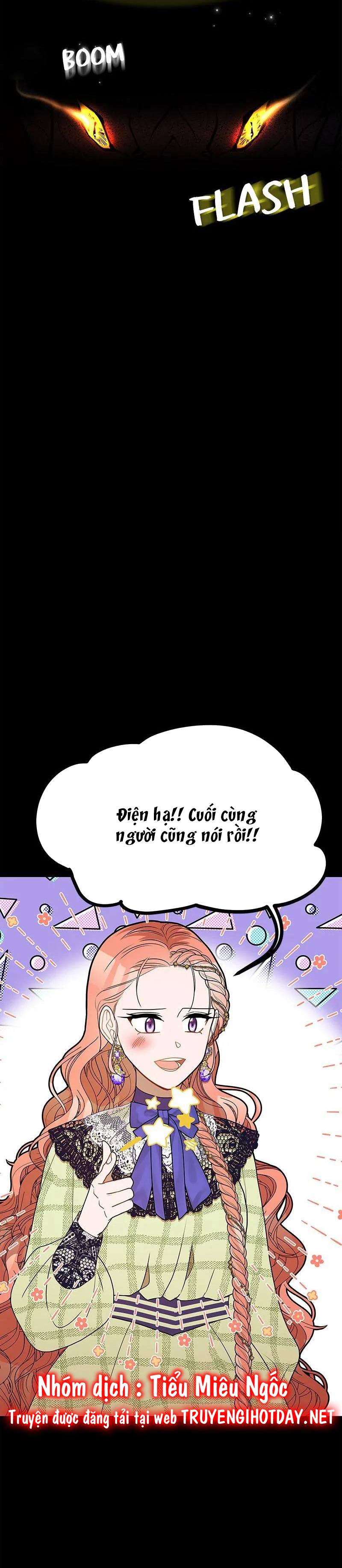 làm cách nào để sống sót trong cuốn tiểu thuyết ngôn tình lãng mạn chapter 57 20