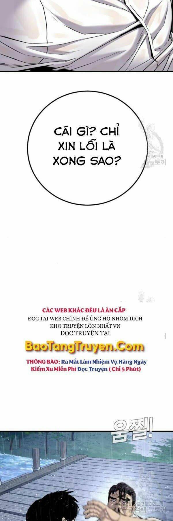 đặc vụ kim chapter 30 40