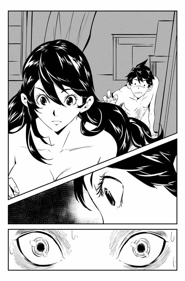 nhẫn tây du chapter 28 3