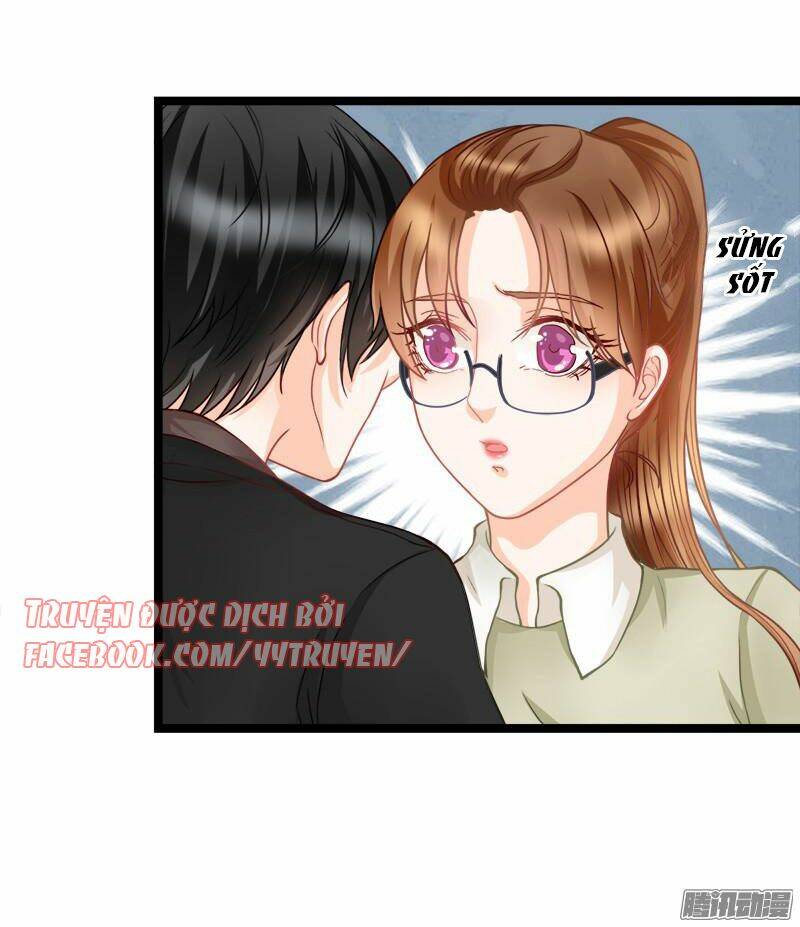 tình nhân kiếp trước là vĩ hồ chapter 6 7