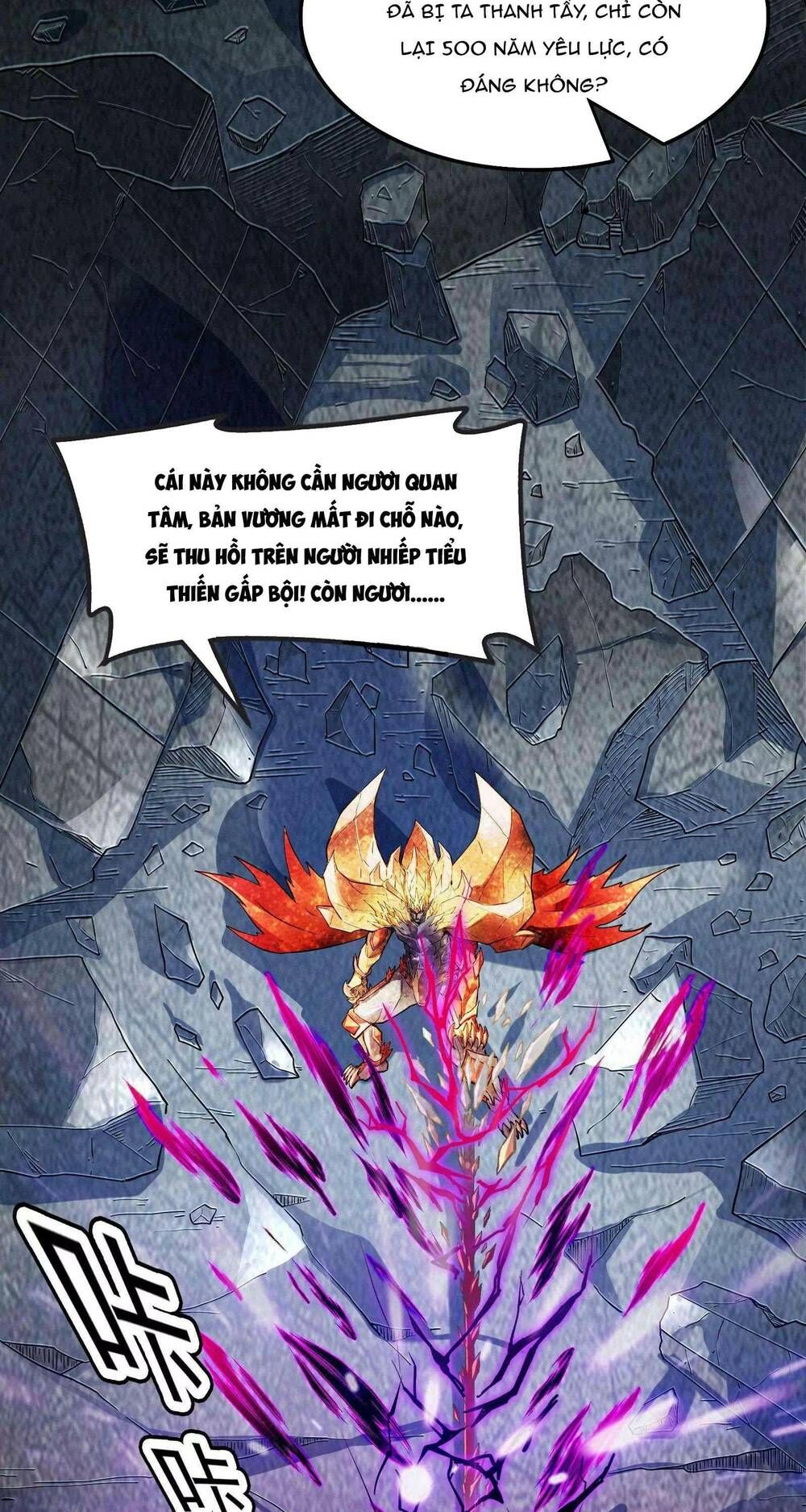 đánh bại chư thiên chapter 24 78