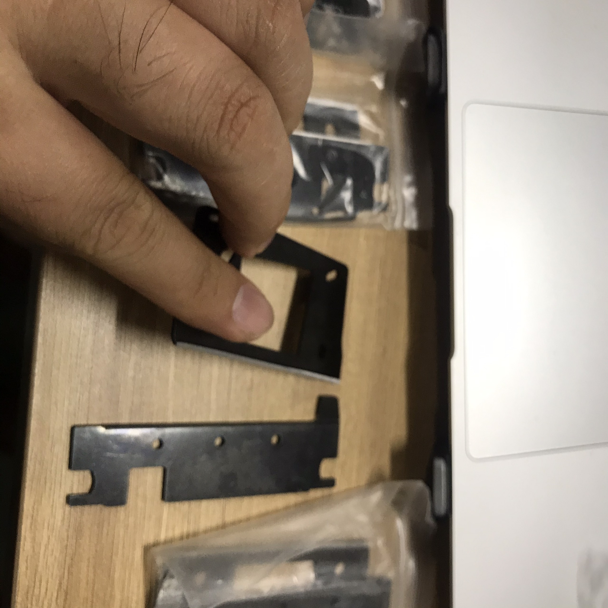 Lưỡi dao cho máy cắt băng keo tự động Zcut-9, RT-7000, RT7700, Zut-9GR, Zcut-9G