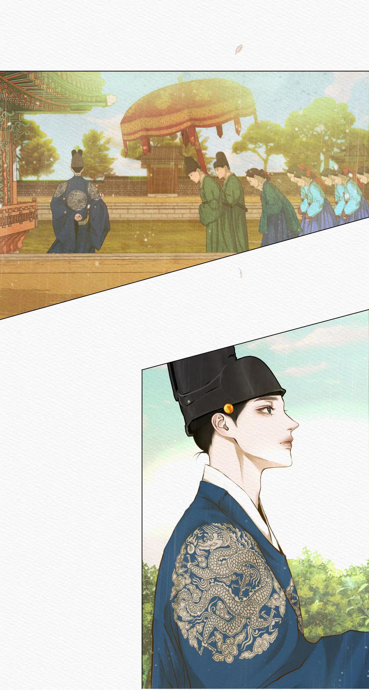 qủy dạ khúc chapter 2 27