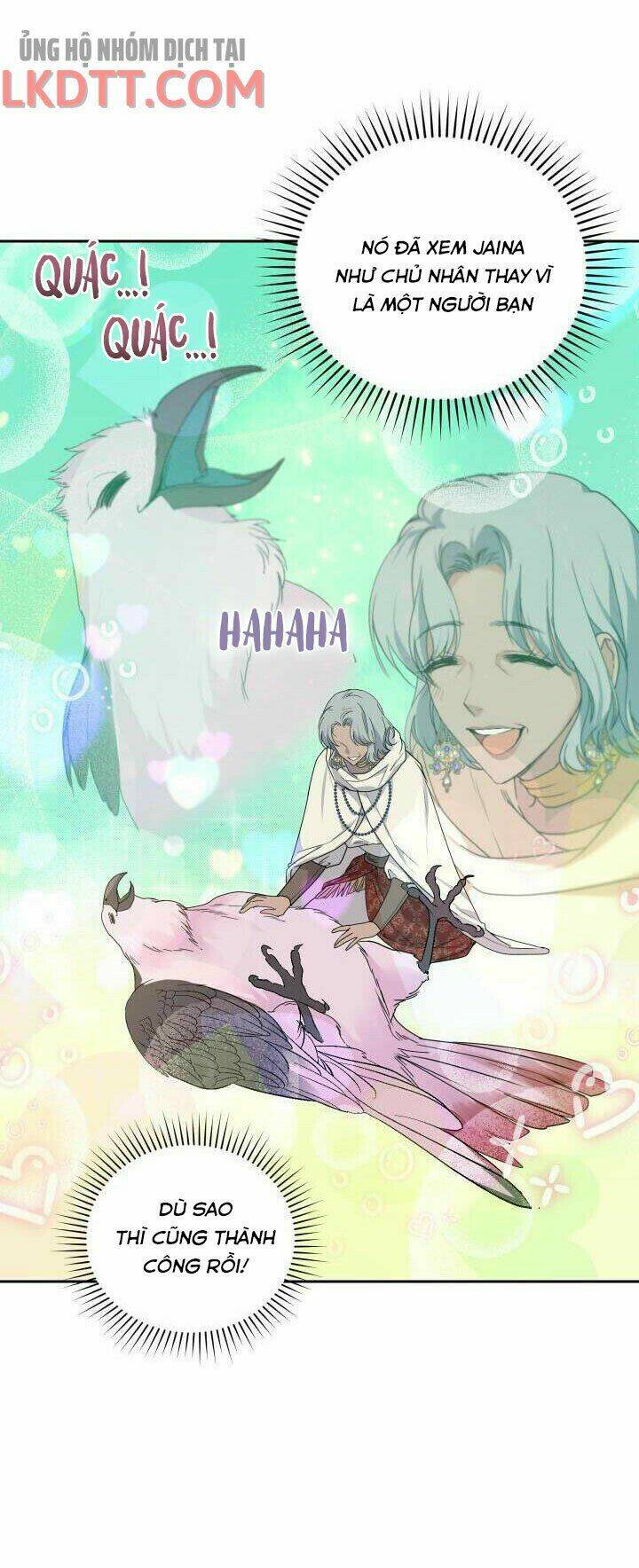 nhà điều chế nước hoa độc quyền của bạo chúa chapter 26 18
