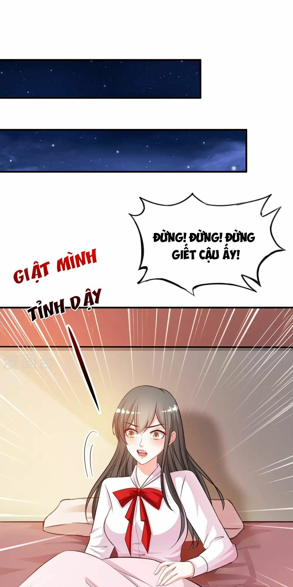 tối cường vận đào hoa chapter 22 2