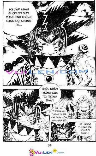 những người bạn tốt chapter 27 85