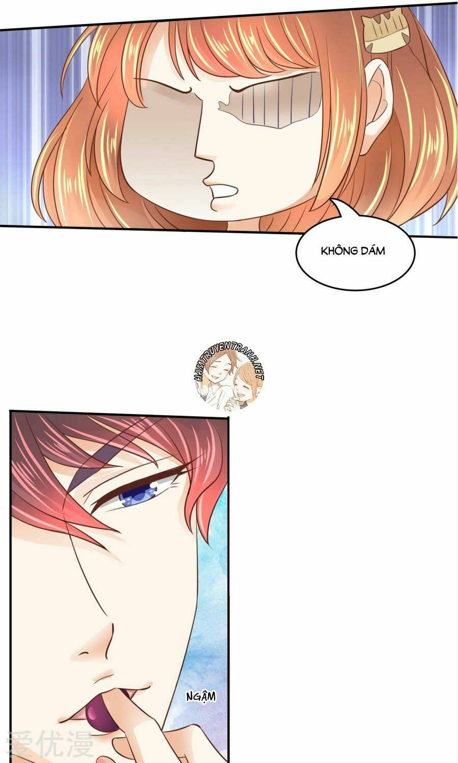 học bá ca ca đừng động vào tôi chapter 22 6