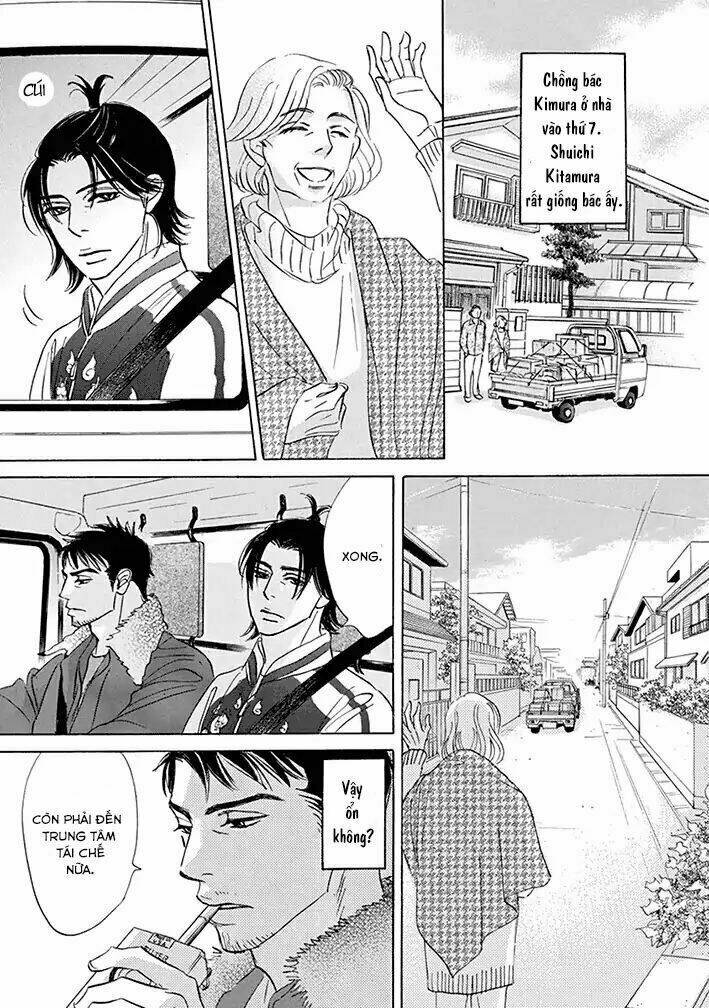 chàng giúp việc tada chapter 20 5