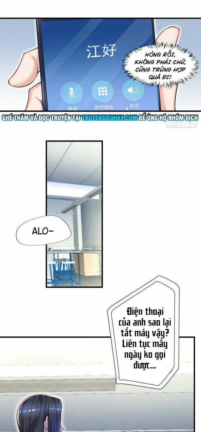 mở phòng khám tại tu tiên giới chapter 39 3