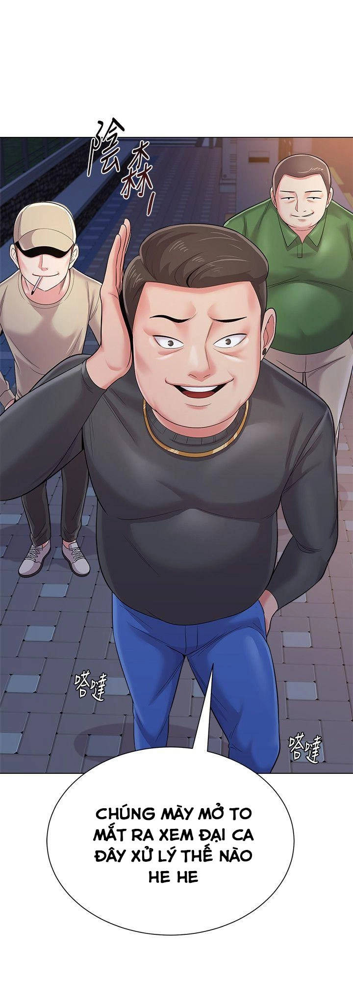 cô giáo gợi cảm chapter 31 34