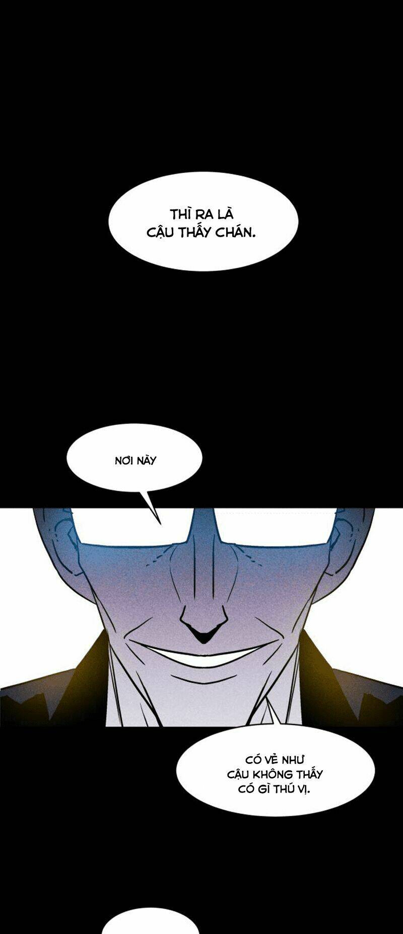 Chuồng lợn chapter 5 2