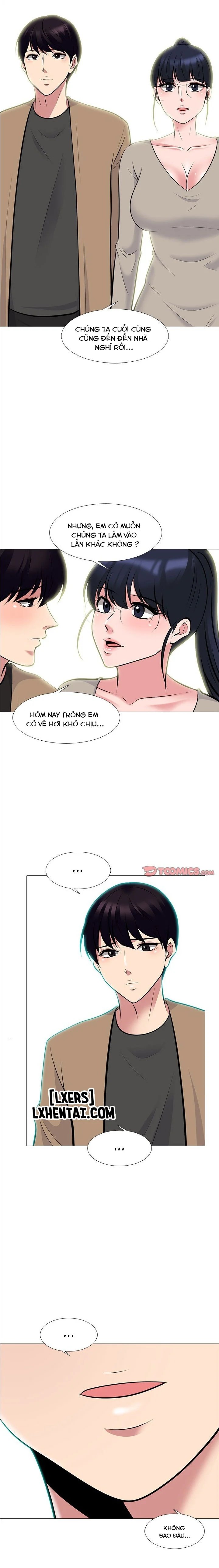 học bổng đặc biệt chapter 81 19